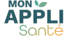 LOGO MonAppliSante V2