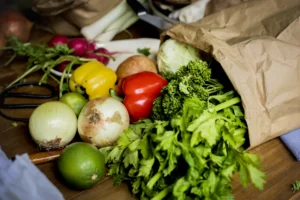 Légumes acheter localement pour améliorer sa santé